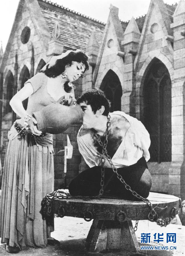 （國(guó)際&middot;編輯連線(xiàn)）（3）巴黎圣母院