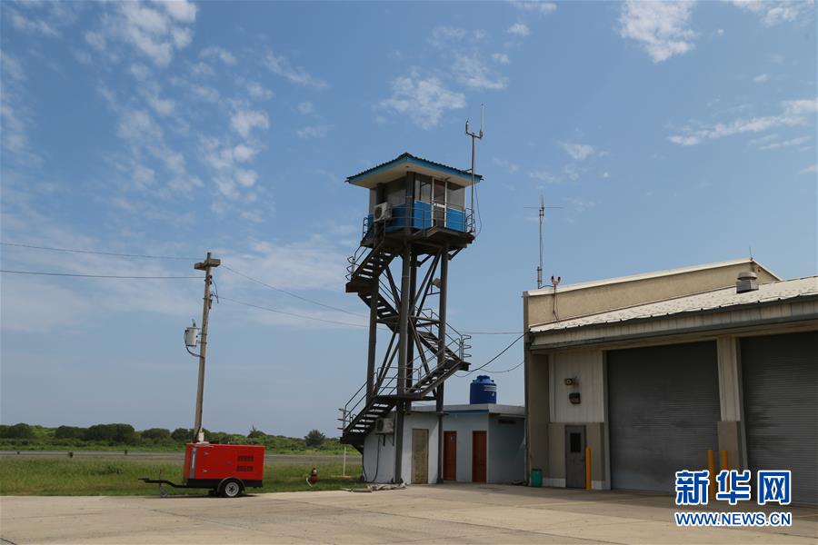 （國際&middot;&ldquo;一帶一路&rdquo;高峰論壇&middot;圖文互動(dòng)）（4）通訊：&ldquo;一帶一路&rdquo;為厄瓜多爾地震災(zāi)區(qū)重建與振興帶來希望