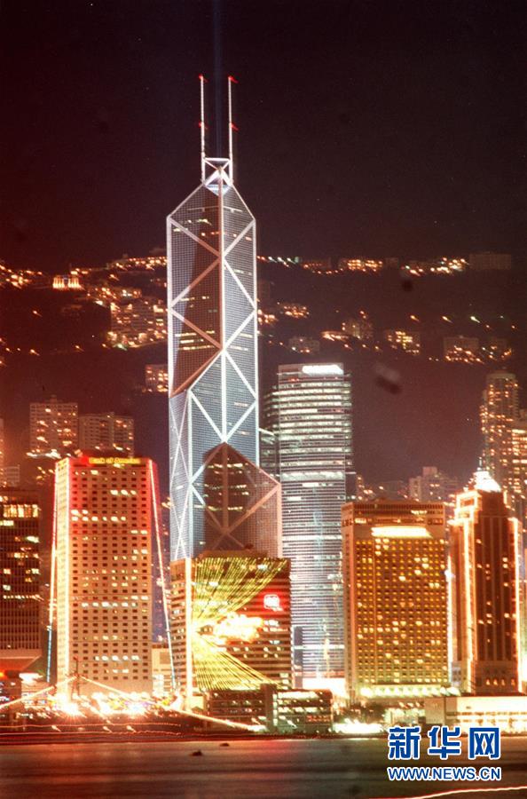 (國(guó)際·編輯連線)(10)回顧貝聿銘