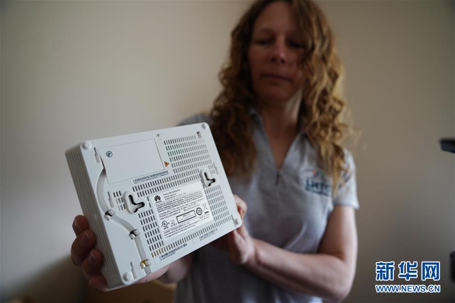 （國(guó)際&middot;圖文互動(dòng)）（2）通訊：安全、好用、實(shí)惠&mdash;&mdash;美國(guó)電信運(yùn)營(yíng)商的華為親體驗(yàn)