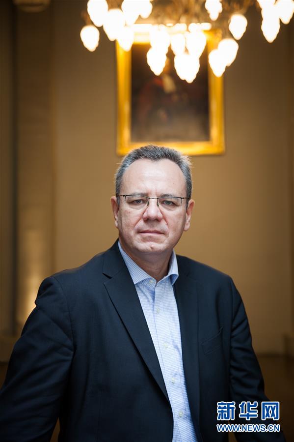 （國際&middot;圖文互動）&ldquo;昨天是阿爾斯通，今天是華為，明天又會是誰？&rdquo;&mdash;&mdash;《美國陷阱》作者、前阿爾斯通高管皮耶魯齊訪談錄