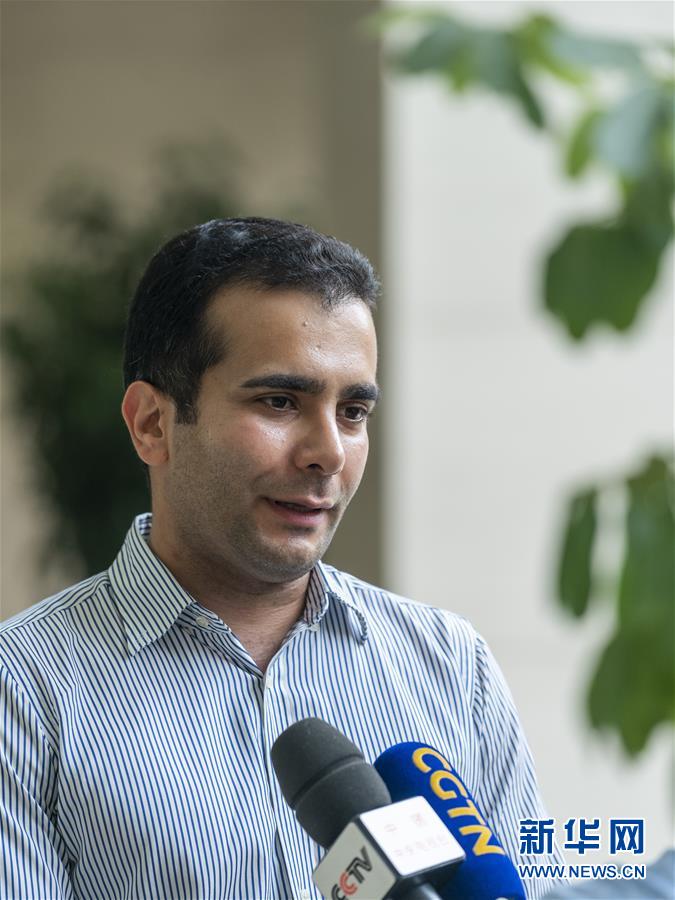 （圖文互動(dòng)）（2）外方人士：美國(guó)挑起經(jīng)貿(mào)摩擦不得人心、損人害己