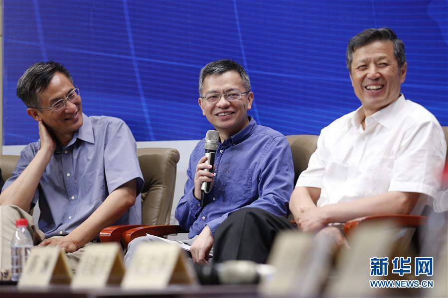 （XHDW）（3）美逆流而動(dòng)殃及世界經(jīng)濟(jì) 多邊主義終將勝利&mdash;&mdash;專(zhuān)家學(xué)者評(píng)析中美經(jīng)貿(mào)摩擦走向