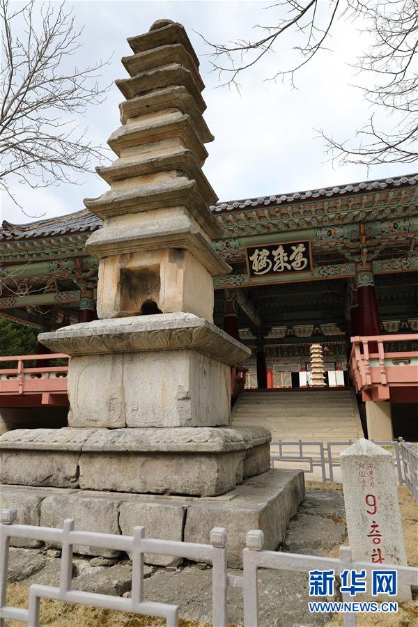 (習近平出訪配合稿·圖文互動)(5)通訊:中朝旅游合作方興未艾