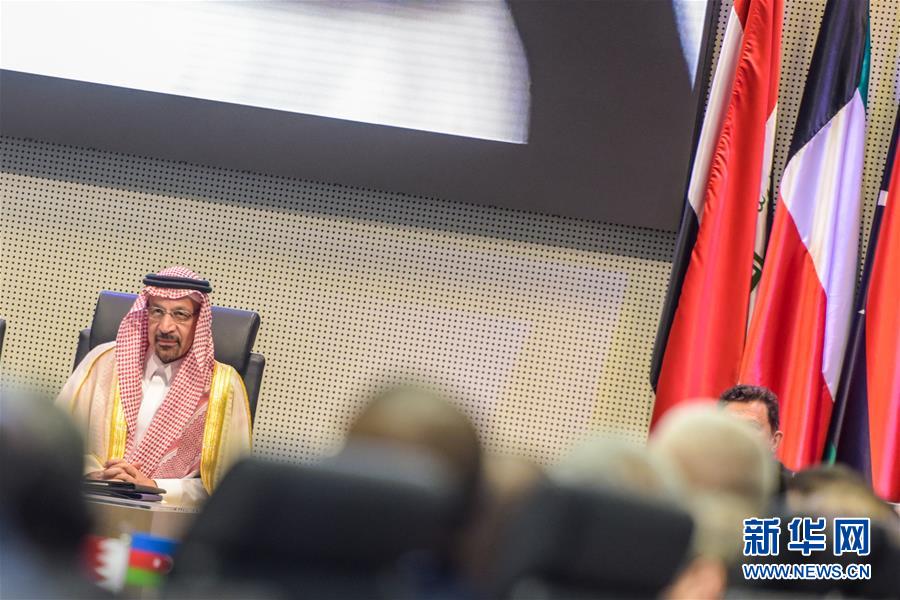 (國(guó)際)(5)非歐佩克產(chǎn)油國(guó)決定延長(zhǎng)減產(chǎn)協(xié)議