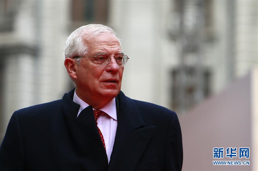 (國際)(4)歐盟下屆領(lǐng)導人人選出爐