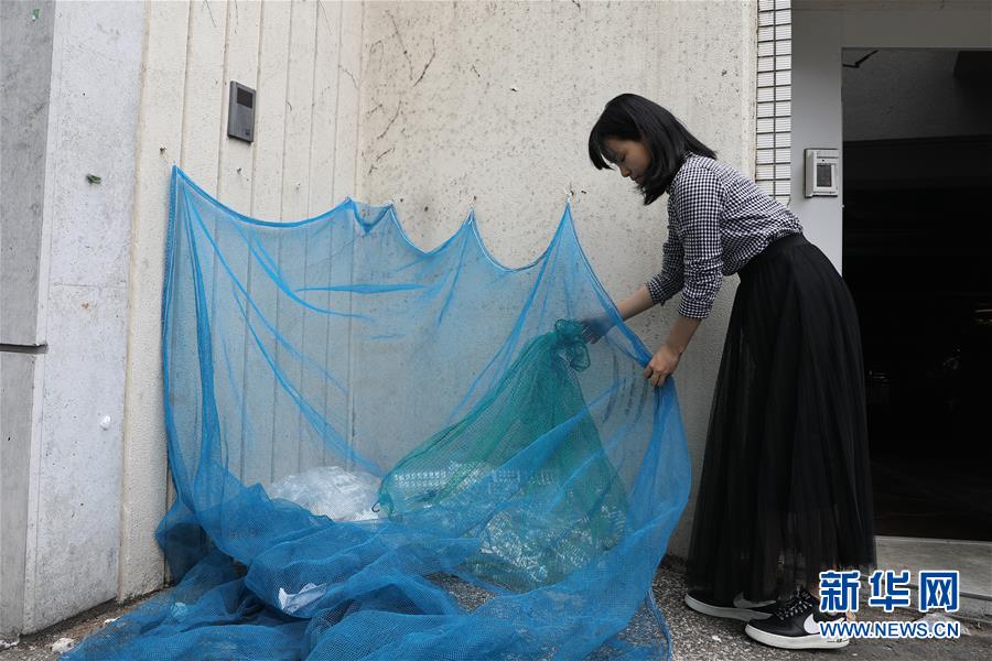 （國際）（2）在國外，垃圾如何分類