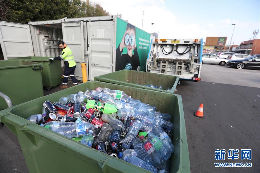 （國際）（12）在國外，垃圾如何分類