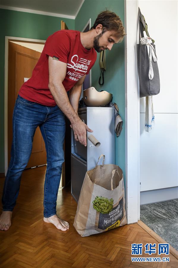 （國(guó)際）（16）在國(guó)外，垃圾如何分類