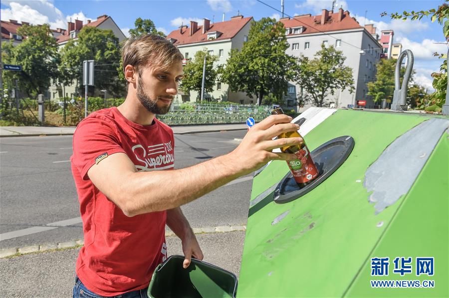 （國際）（21）在國外，垃圾如何分類