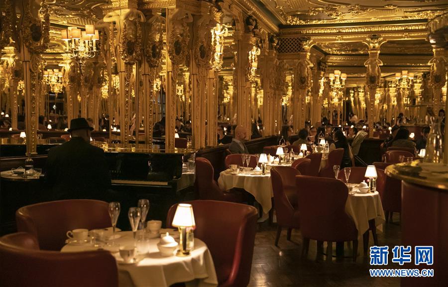 (國際)(7)“迎中秋”世界各地傳統(tǒng)糕點系列——英式下午茶