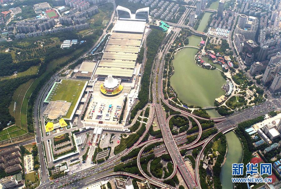 （新華全媒頭條&middot;圖文互動）（3）東盟成為中國第二大貿易伙伴釋放哪些信號？