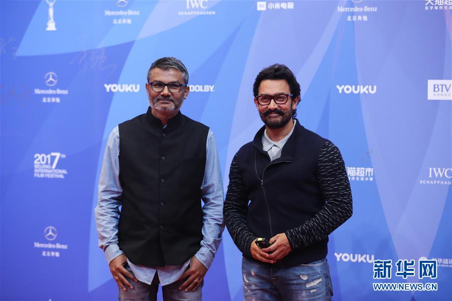 （習(xí)近平出訪配合稿&middot;圖文互動(dòng)）（3）特稿：電影、瑜伽、智能手機(jī)&mdash;&mdash;中印兩個(gè)文明古國交往&ldquo;新故事&rdquo;