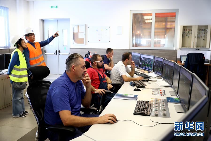 （國際&middot;圖文互動）（2）通訊：&ldquo;如果沒有電站，就沒有現(xiàn)在的斯坦納里市&rdquo;&mdash;&mdash;記一座波黑小城的蝶變