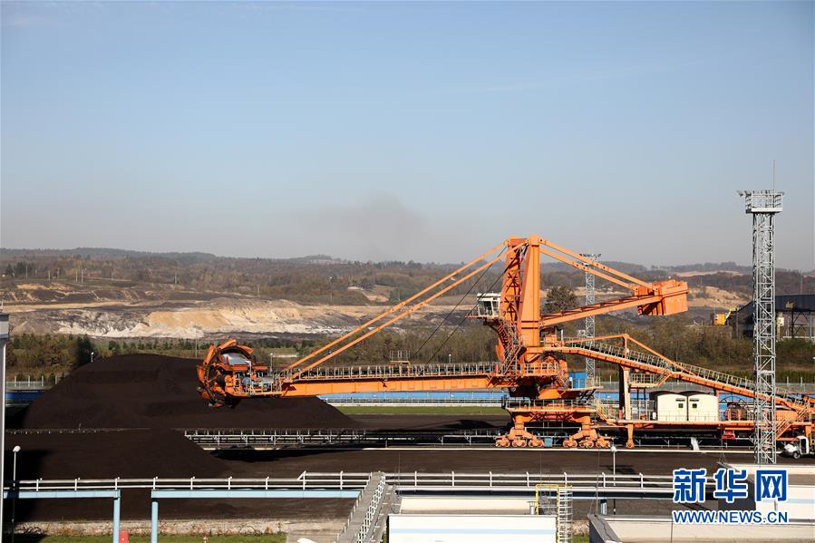 （國際&middot;圖文互動）（6）通訊：&ldquo;如果沒有電站，就沒有現(xiàn)在的斯坦納里市&rdquo;&mdash;&mdash;記一座波黑小城的蝶變