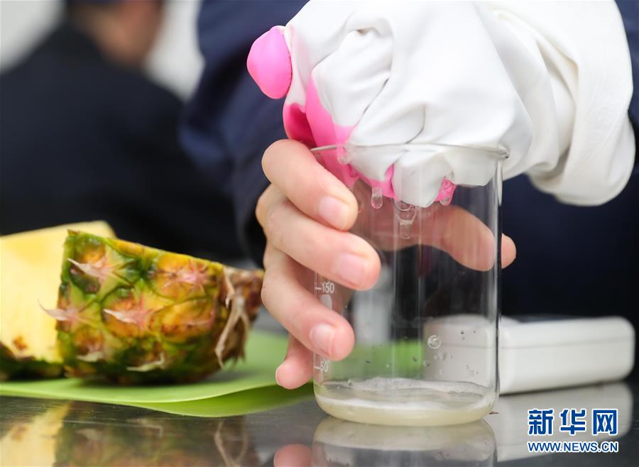 （在習(xí)近平新時(shí)代中國特色社會主義思想指引下&mdash;&mdash;新時(shí)代新作為新篇章&middot;總書記關(guān)切開放事&middot;圖文互動(dòng)）（4）中國市場這么大這么開放，我們一定要深耕&mdash;&mdash;來自進(jìn)博會參展外商的故事