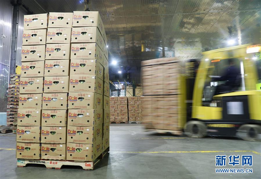 （在習(xí)近平新時(shí)代中國特色社會主義思想指引下&mdash;&mdash;新時(shí)代新作為新篇章&middot;總書記關(guān)切開放事&middot;圖文互動(dòng)）（5）中國市場這么大這么開放，我們一定要深耕&mdash;&mdash;來自進(jìn)博會參展外商的故事