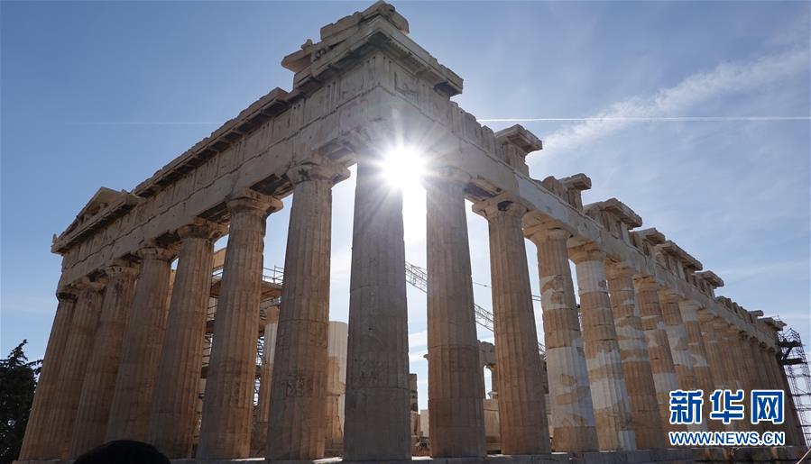 （新華全媒頭條&middot;圖文互動）（1）特稿：全面提升中希合作交流水平 推動金磚峰會取得豐碩成果&mdash;&mdash;寫在習(xí)近平主席對希臘進(jìn)行國事訪問并赴巴西出席金磚國家領(lǐng)導(dǎo)人第十一次會晤之際