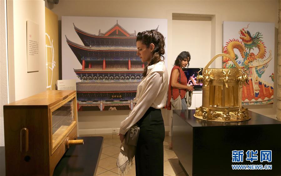 （新華全媒頭條&middot;圖文互動）（5）特稿：全面提升中希合作交流水平 推動金磚峰會取得豐碩成果&mdash;&mdash;寫在習(xí)近平主席對希臘進(jìn)行國事訪問并赴巴西出席金磚國家領(lǐng)導(dǎo)人第十一次會晤之際