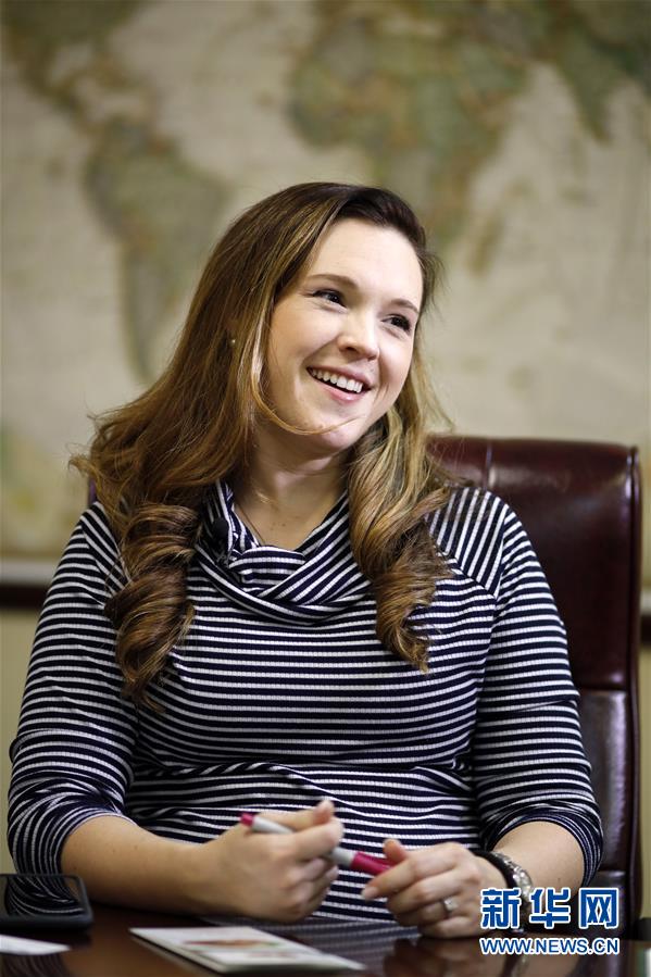 (國(guó)際·圖文互動(dòng))(2)通訊:期待美中盡早達(dá)成貿(mào)易協(xié)議——颶風(fēng)和關(guān)稅夾擊下的美國(guó)山核桃種植戶盼重回中國(guó)市場(chǎng)