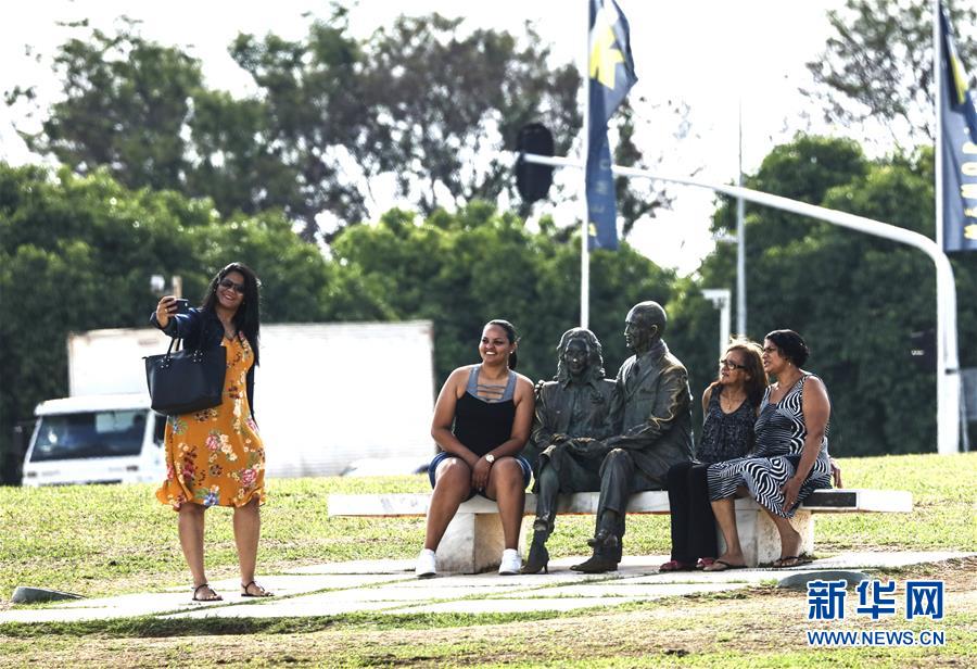 (習近平出訪配合稿·圖文互動)(5)新聞背景:金磚國家領(lǐng)導人第十一次會晤舉辦地巴西利亞