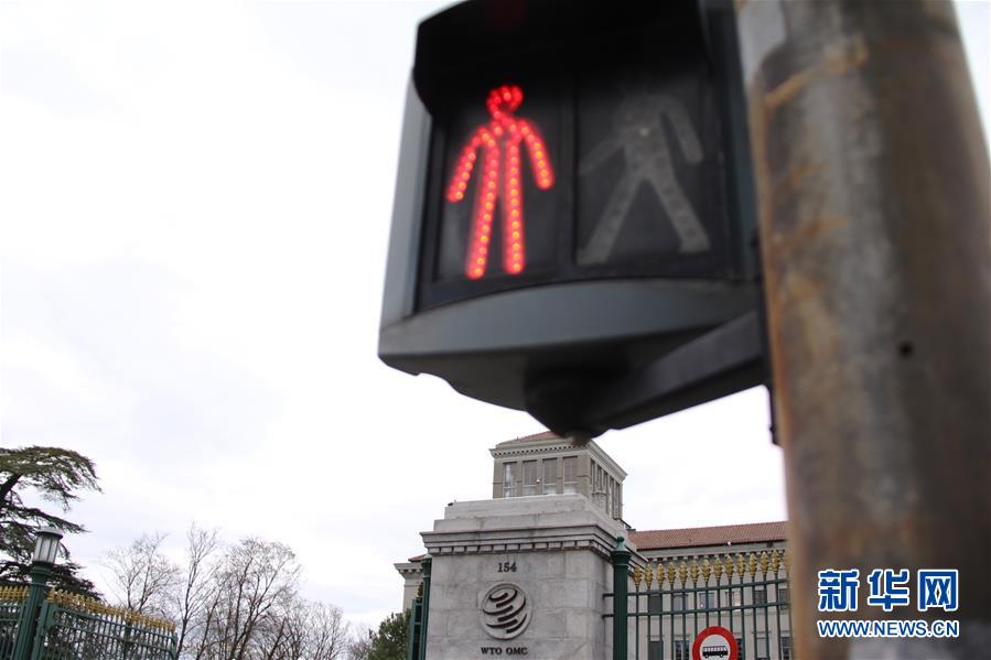 （國(guó)際&middot;圖文互動(dòng)）（4）誰(shuí)讓&ldquo;WTO皇冠上的明珠&rdquo;黯然失色