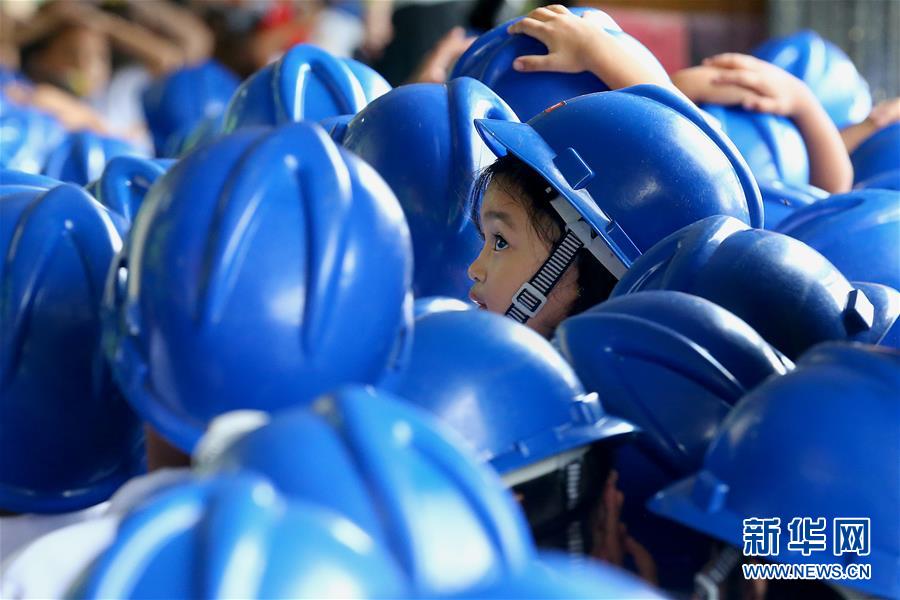 （國(guó)際&middot;年終報(bào)道）（1）2019，精&ldquo;彩&rdquo;紛呈