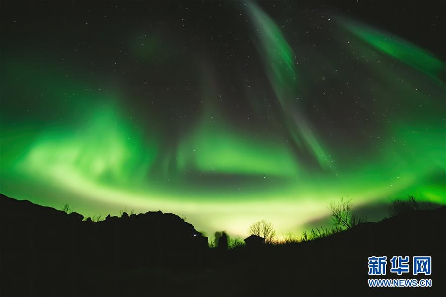 （國(guó)際&middot;年終報(bào)道）（2）2019，精&ldquo;彩&rdquo;紛呈