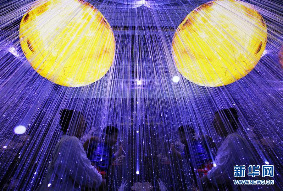 （國(guó)際&middot;年終報(bào)道）（4）2019，精&ldquo;彩&rdquo;紛呈