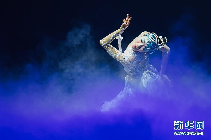 （國(guó)際&middot;年終報(bào)道）（5）2019，精&ldquo;彩&rdquo;紛呈