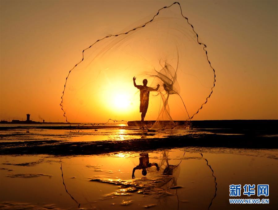 （國(guó)際&middot;年終報(bào)道）（9）2019，精&ldquo;彩&rdquo;紛呈