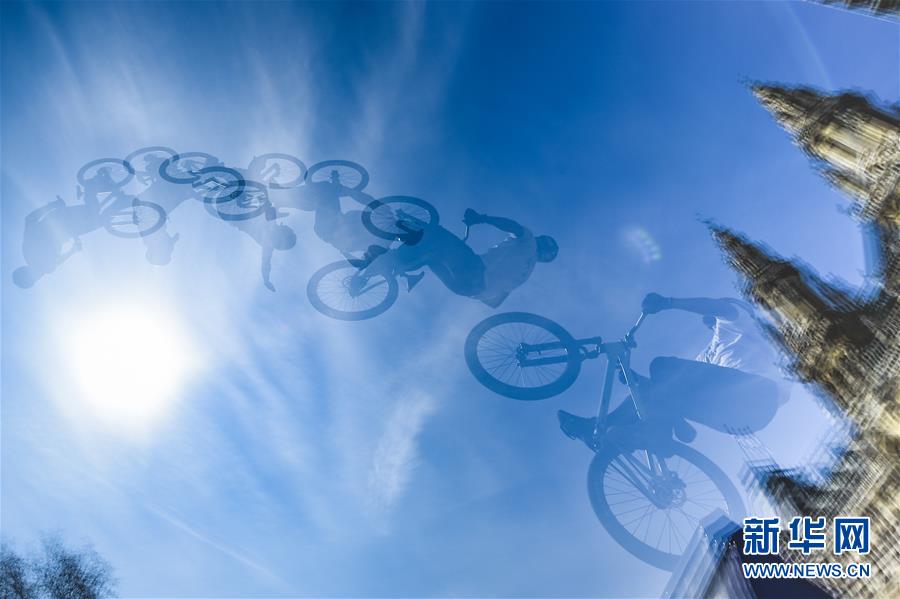 （國際&middot;年終報(bào)道）（12）2019，精&ldquo;彩&rdquo;紛呈