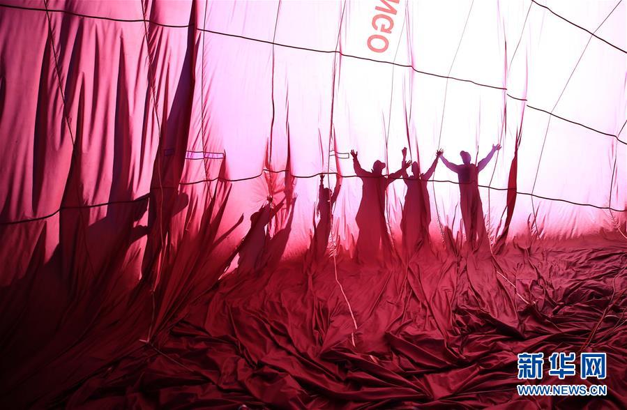 （國際&middot;年終報道）（14）2019，精&ldquo;彩&rdquo;紛呈