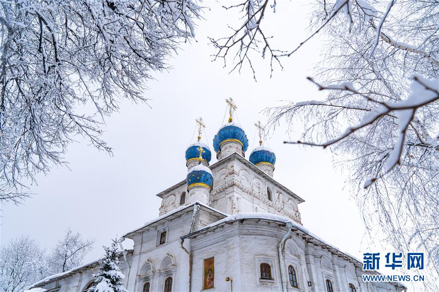 （國(guó)際&middot;年終報(bào)道）（15）2019，精&ldquo;彩&rdquo;紛呈