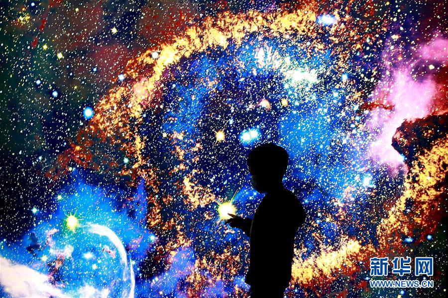 （國(guó)際&middot;年終報(bào)道）（16）2019，精&ldquo;彩&rdquo;紛呈