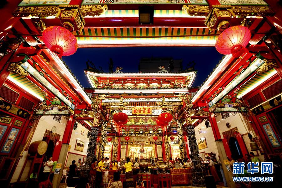 （習(xí)近平出訪(fǎng)配合稿&middot;圖文互動(dòng)）（6）新聞背景：緬甸聯(lián)邦共和國(guó)