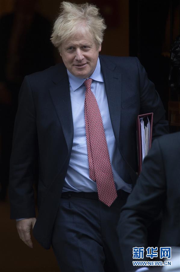 (國際)(1)歐洲議會(huì)通過英國“脫歐”協(xié)議