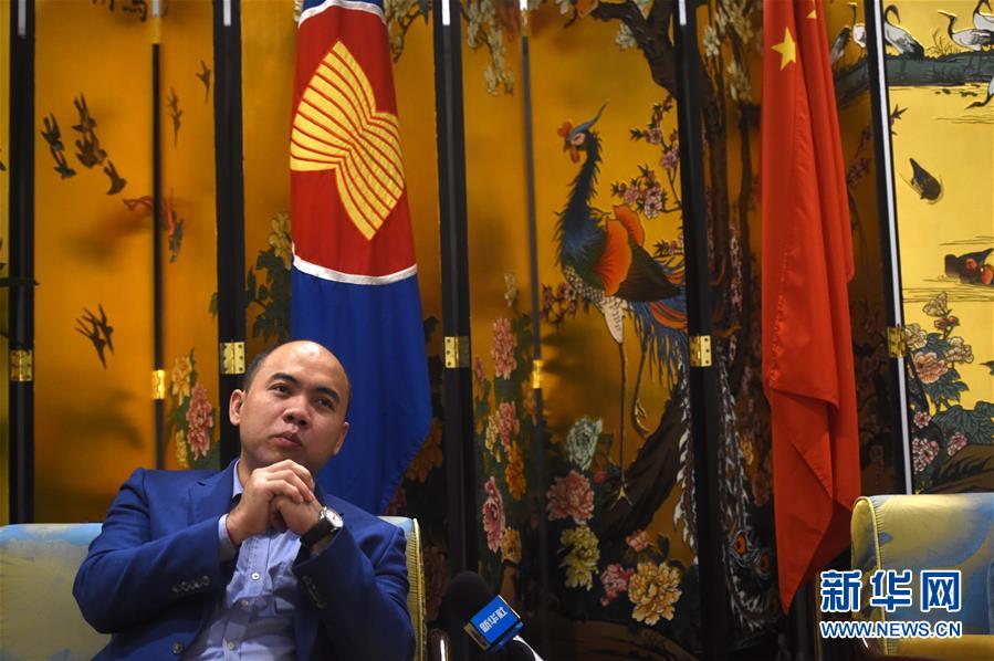 (國(guó)際·圖文互動(dòng))(2)多國(guó)政要對(duì)中國(guó)戰(zhàn)勝新型冠狀病毒感染肺炎疫情充滿(mǎn)信心