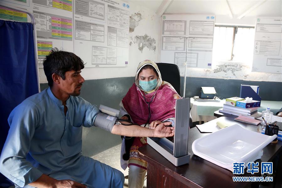 (國(guó)際·圖文互動(dòng))(10)通訊:他鄉(xiāng)亦故鄉(xiāng)——訪巴基斯坦阿富汗難民營(yíng)