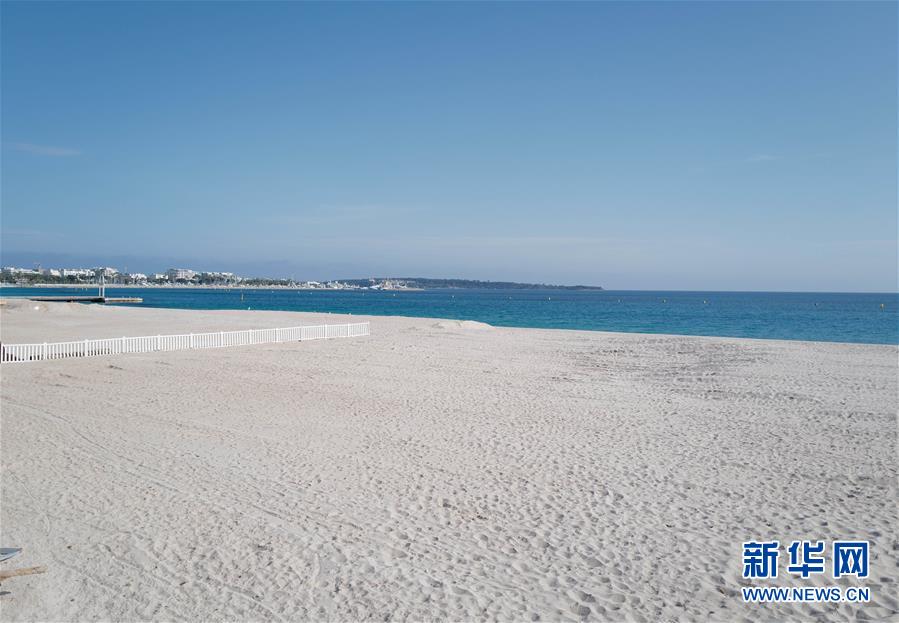 (國(guó)際疫情)(2)法國(guó)新冠患者住院人數(shù)連續(xù)10天下降