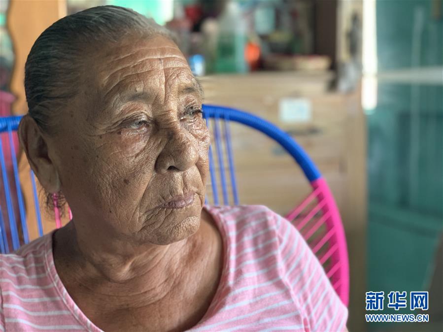 （國際&middot;圖文互動）（2）通訊：&ldquo;連一塊肥皂都不給我們&rdquo;&mdash;&mdash;拉美多國控訴美國強(qiáng)行遣返非法移民加劇疫情