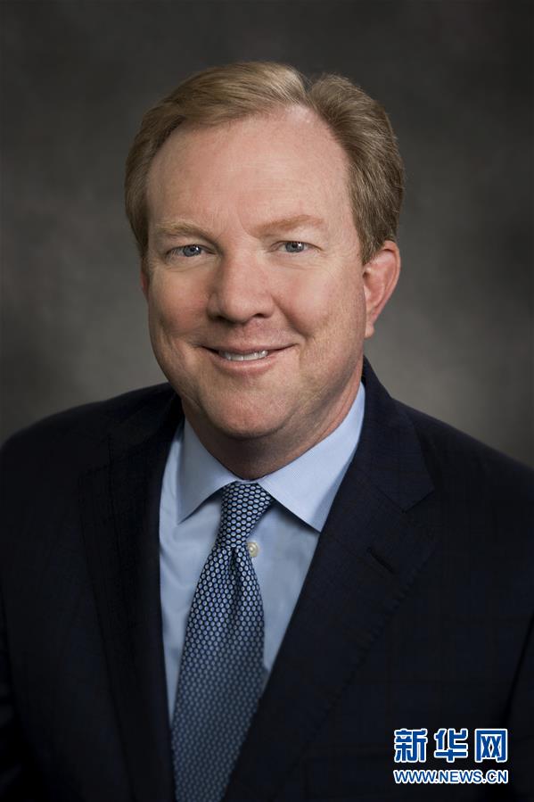 (國際·圖文互動)(2)專訪:中國是波音公司寶貴客戶和重要合作方——訪美國波音民用飛機(jī)集團(tuán)總裁斯坦·迪爾