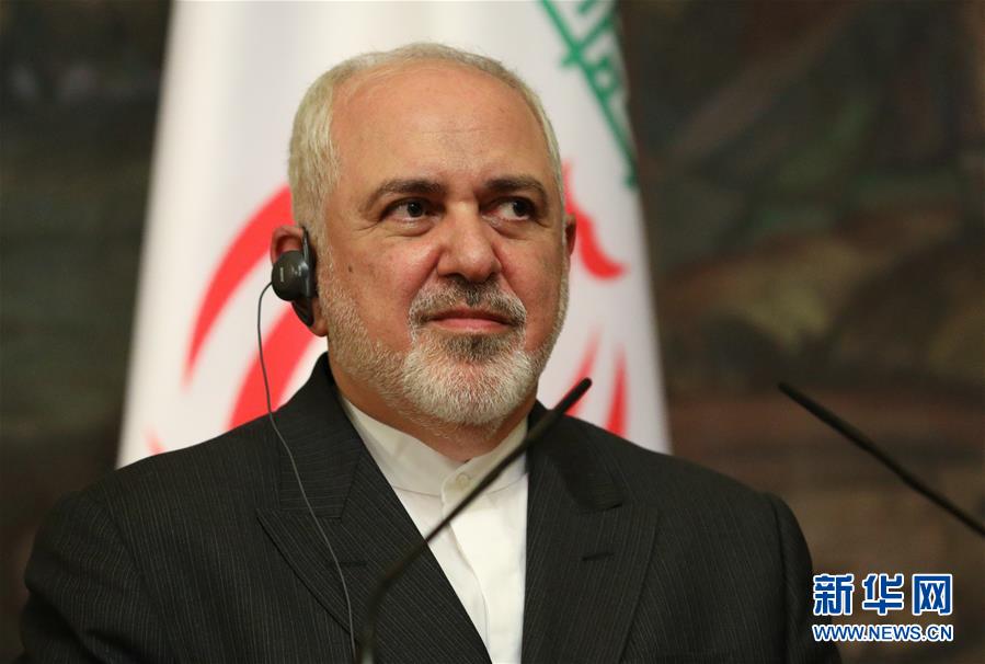 (國(guó)際)(3)俄外長(zhǎng)表示愿繼續(xù)擴(kuò)大與伊朗在各領(lǐng)域合作