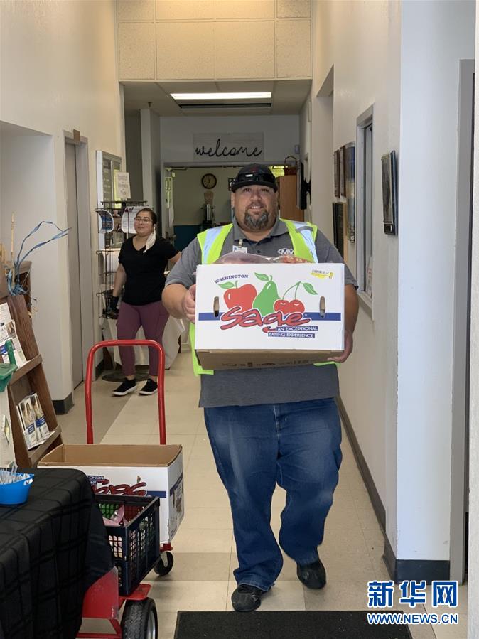 （國際&middot;圖文互動(dòng)）（3）&ldquo;疫情中，比亞迪與我們?cè)谝黄?rdquo;