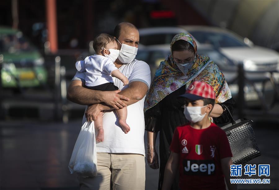 （國(guó)際疫情）（9）全球新冠病例千萬(wàn) &ldquo;解封&rdquo;不等于&ldquo;解防&rdquo;