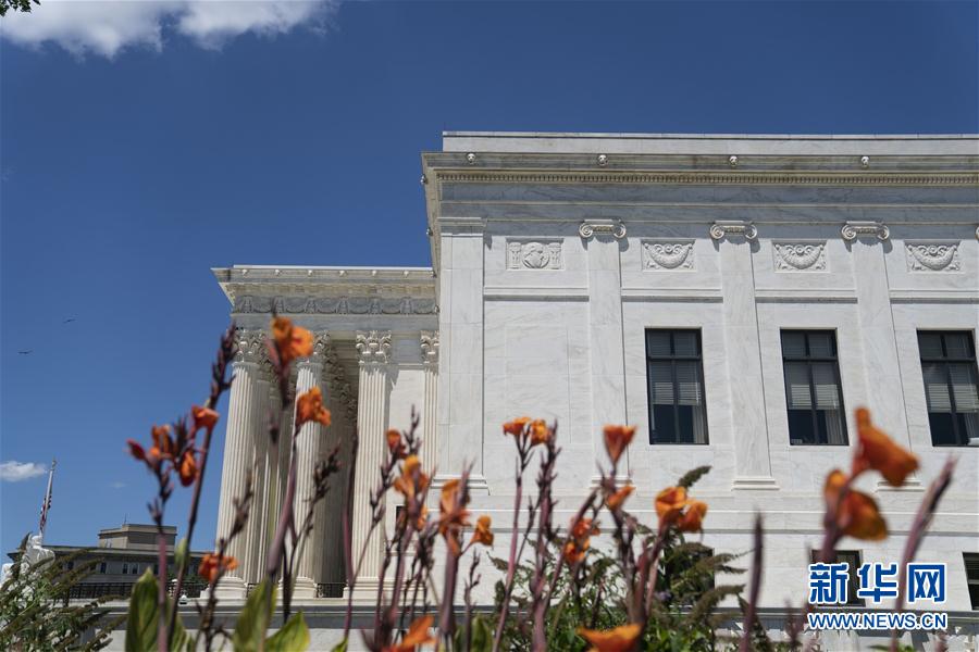 (國(guó)際)(2)美國(guó)執(zhí)行17年來(lái)首次聯(lián)邦死刑 以注射方式處決一名殺人犯