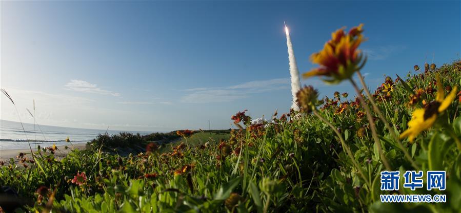 (國(guó)際)(5)美國(guó)發(fā)射“毅力”號(hào)火星車 將探索火星生命跡象