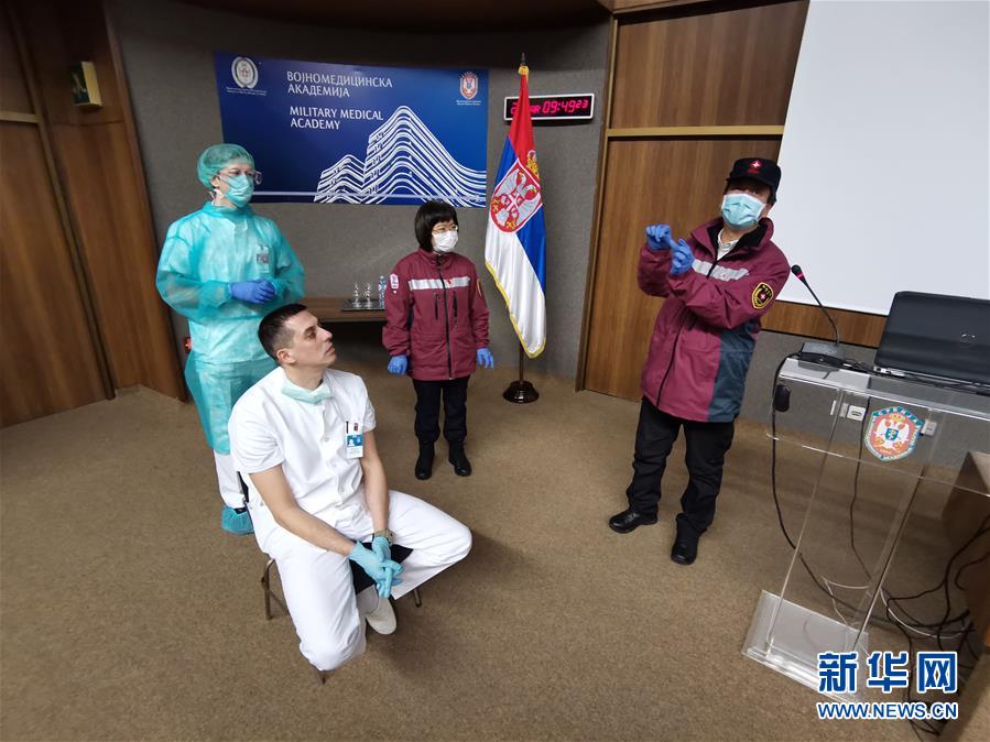 （新華全媒頭條&middot;圖文互動(dòng)）（1）世界抗疫之戰(zhàn)的啟示&mdash;&mdash;寫在2020年全球新冠確診病例達(dá)2020萬(wàn)之際 　