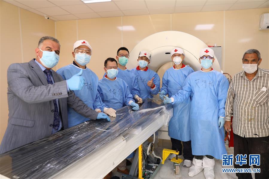 （新華全媒頭條&middot;圖文互動(dòng)）（2）世界抗疫之戰(zhàn)的啟示&mdash;&mdash;寫在2020年全球新冠確診病例達(dá)2020萬(wàn)之際 　