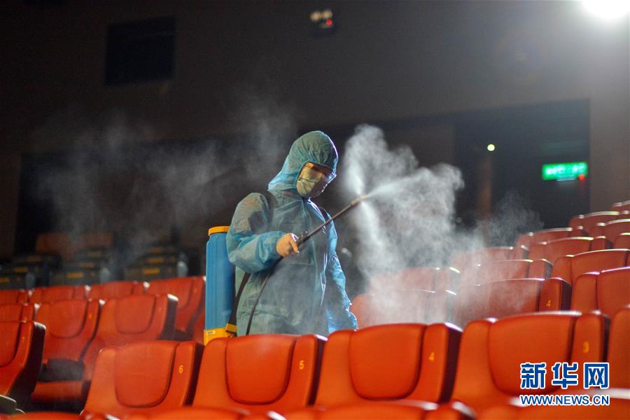 （新華全媒頭條&middot;圖文互動(dòng)）（4）世界抗疫之戰(zhàn)的啟示&mdash;&mdash;寫在2020年全球新冠確診病例達(dá)2020萬(wàn)之際